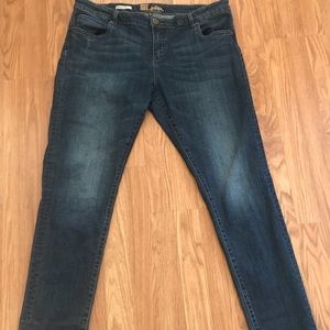 Kut From The Kloth Katy Boyfriend Jeans 14